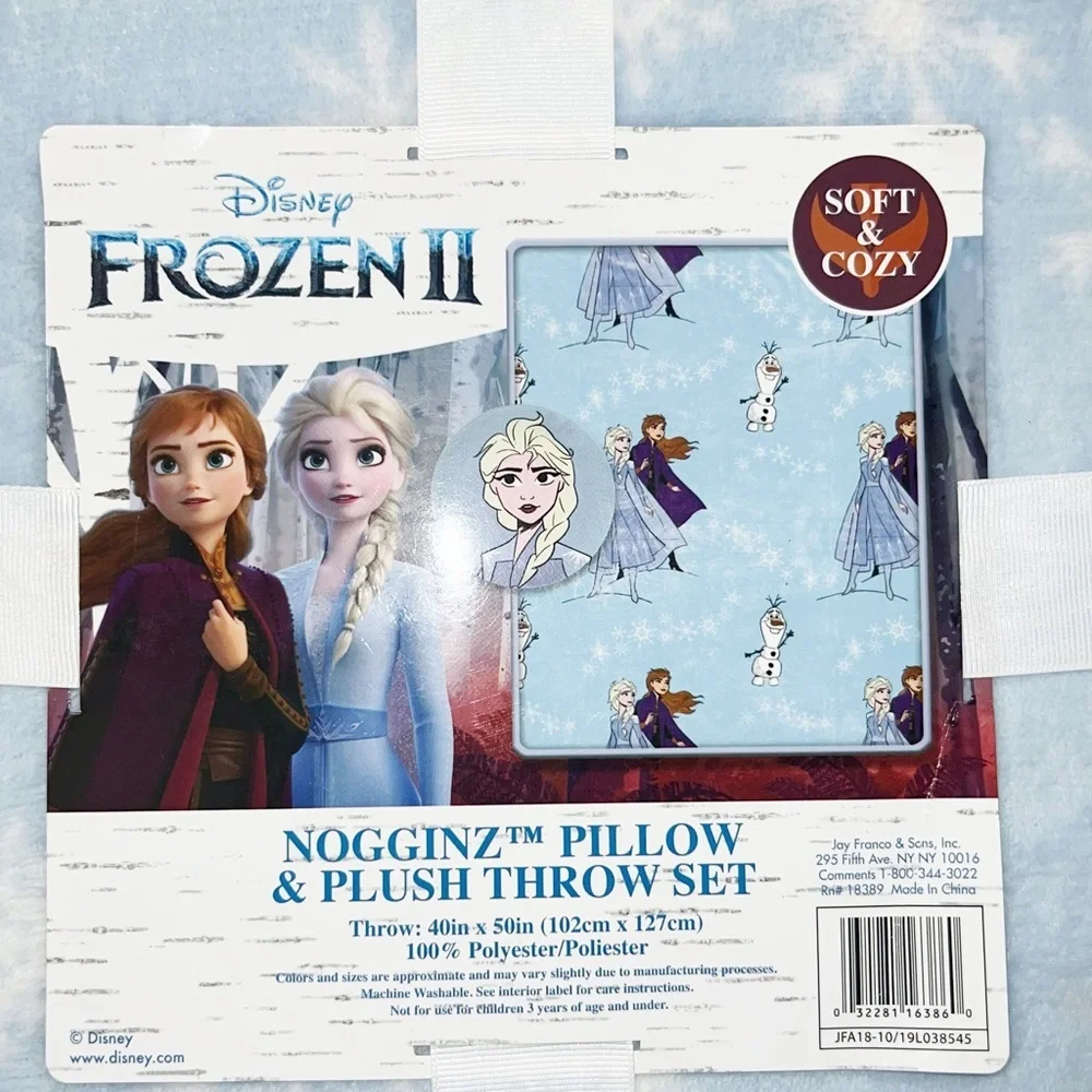 New Disney Frozen 2 40